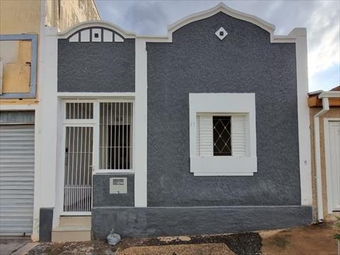 Casa Residencial para locacao no Centro em Limeira com 46m²