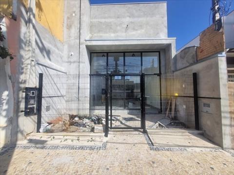 Salão para locacao no Centro em Limeira com 135,44m²