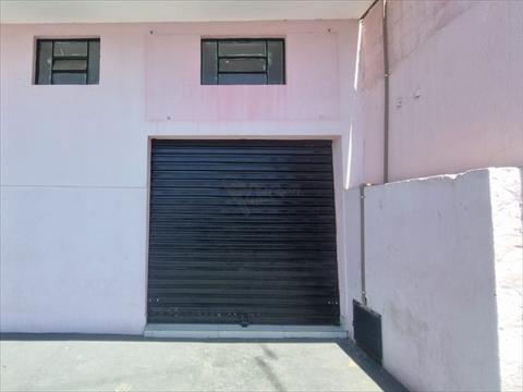 Salão para locacao no Jardim Santa Eulalia em Limeira com 60m²