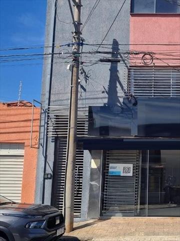 Cjto Comercial_sala para locacao no Centro em Limeira com 140m²