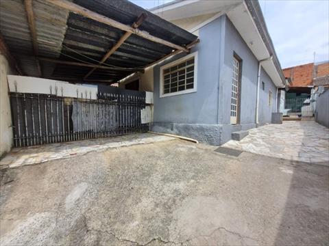 Casa Residencial para locacao no Jardim Barao de Limeira em Limeira com 120m²