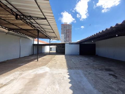 Salão para locacao no Jardim Nossa Senhora de Fatima em Limeira com 600m²