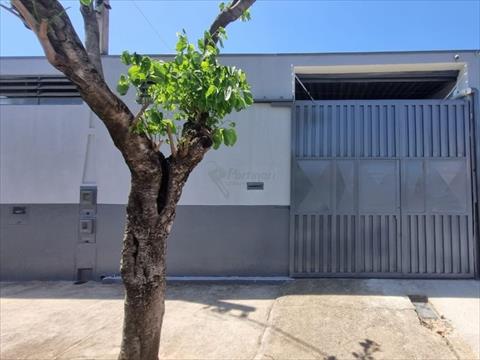 Barracão_Galpão para locacao no Jardim Barao de Limeira em Limeira com 250m² por R$ 2.500,00