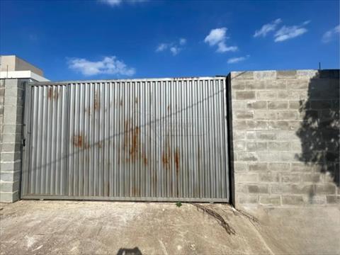 Barracão_galpão para vendalocacaovenda e locacao no Jardim Residencial Recanto Alvorada em Limeira com 152m²