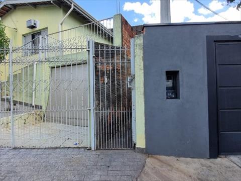 Casa Residencial para locacao no Jardim Sao Luiz em Limeira com 200m²