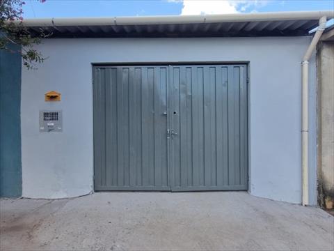 Casa Residencial para locacao no Jardim do Lago em Limeira com 220m²