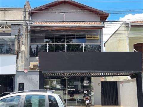 Casa Residencial para locacao no Jardim da Graminha em Limeira com 160m²