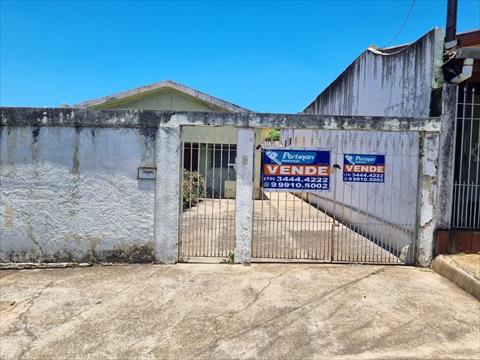 Casa Residencial para venda no Jardim Brasil em Limeira com 127m²