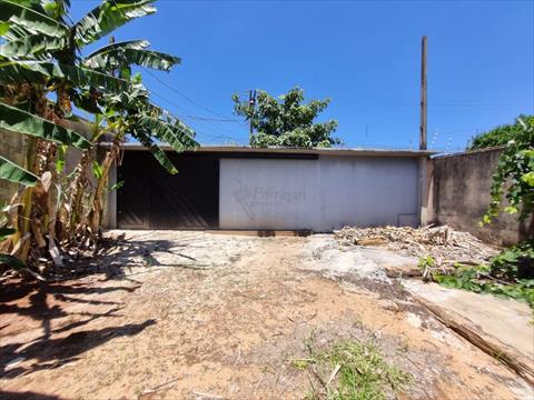 Terreno para venda no Vila Cidade Jardim em Limeira com 300m²