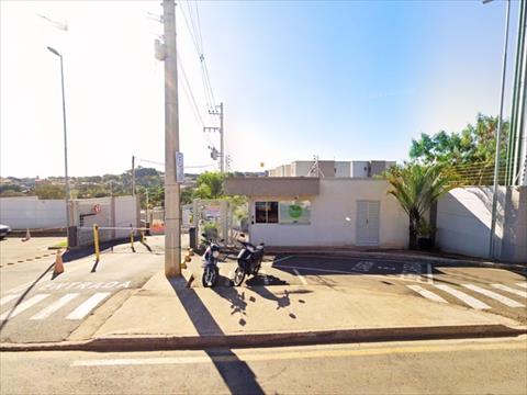 Apartamento para vendalocacaovenda e locacao no Parque Expedicionario Hipolyto em Limeira com 47m²