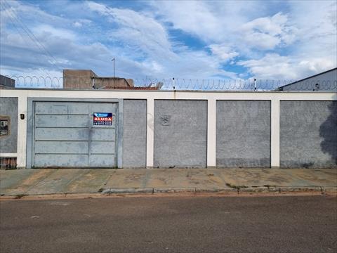 Casa Residencial para vendalocacaovenda e locacao no Jardim Residencial Village em Limeira com 153m²