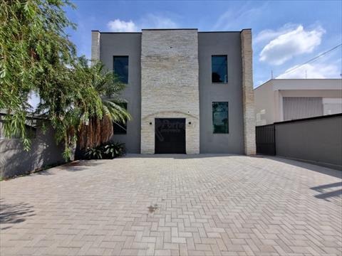 Barracão_galpão para vendalocacaovenda e locacao no Parque Residencial Roland em Limeira com 335m²