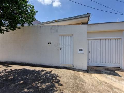 Casa Residencial para vendalocacaovenda e locacao no Boa Vista em Limeira com 82m²