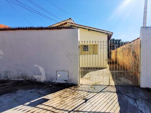 Casa Residencial para locacao no Jardim Rossi em Limeira com 273m² por R$ 1.080,00