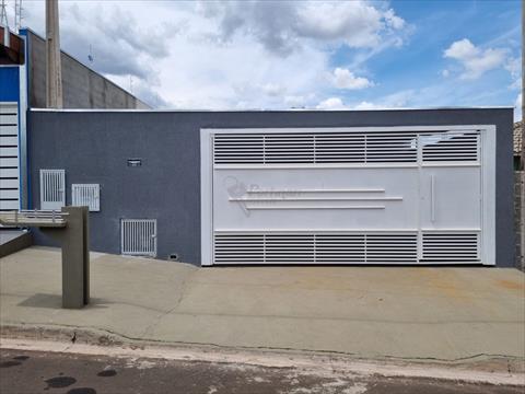 Casa Residencial para locacao no Jardim Primavera em Limeira com 200m²