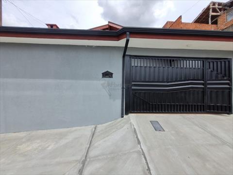 Casa Residencial para vendalocacaovenda e locacao no Jardim Recanto Verde em Limeira com 200m²