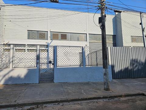 Barracão_galpão para locacao no Cidade Industrial em Santa Barbara D_oeste com 656m²