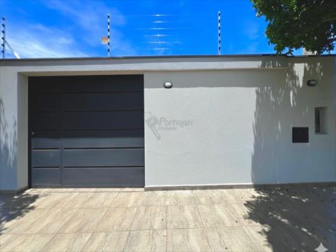 Casa Residencial para locacao no Residencial Colinas do Engenho I em Limeira com 200m²