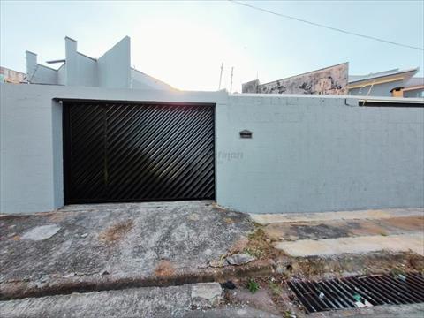 Casa Residencial para locacao no Jardim Bartolomeu Grotta em Limeira com 164m²