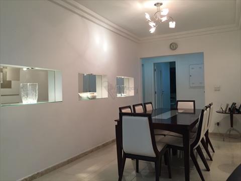 Apartamento para venda no Centro em Iracemapolis com 151m²