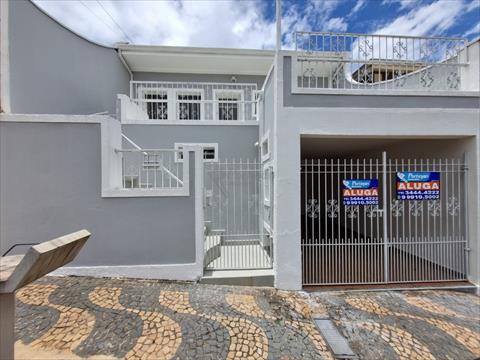 Casa Residencial para vendalocacaovenda e locacao no Centro em Limeira com 114,98m²