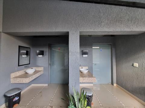 Cjto Comercial_sala para locacao no Jardim Campo Belo em Limeira com 15m²