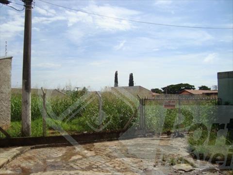 Terreno para venda no Vila Sao Geraldo em Limeira com 1.150m²