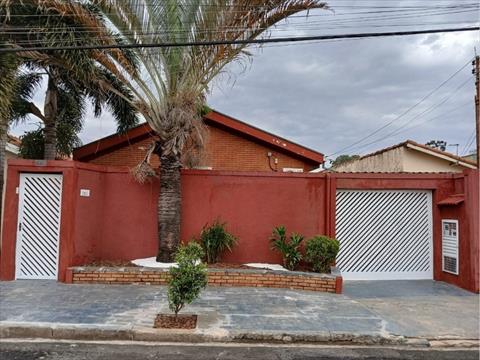 Casa Residencial para locacao no Jardim Piratininga em Limeira com 400m²