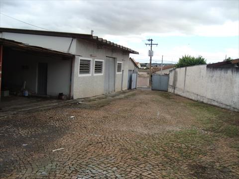 Barracão_galpão para venda no Vila Camargo em Limeira com 320m²
