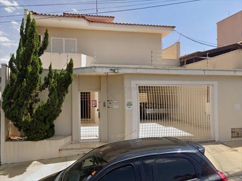 Casa Residencial para locacao no Jardim Maria Flora em Limeira com 460m²