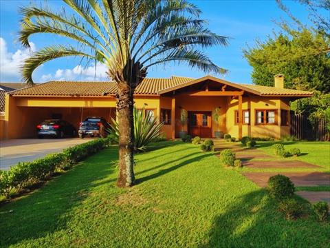 Casa em Condomínio para vendalocacaovenda e locacao no Jardim Colina Verde em Limeira com 1.700m²