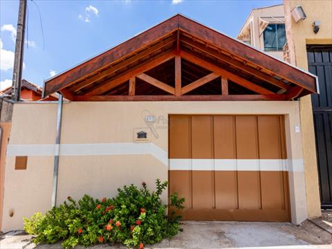 Casa Residencial para venda no Residencial Fenix em Limeira com 66m²