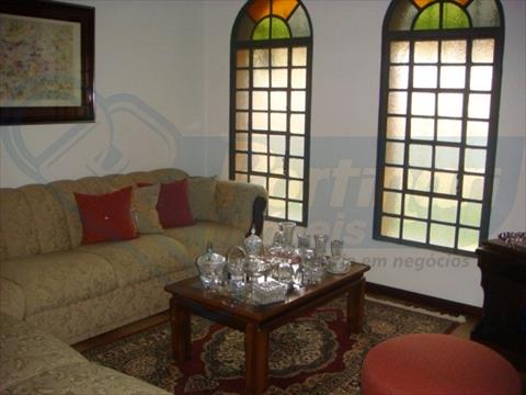 Casa Residencial para venda no Vila Sao Geraldo em Limeira com 294m²
