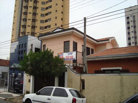 Casa Residencial para locacao no Centro em Limeira com 395m²