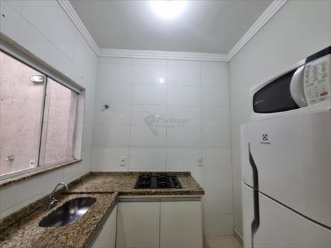 Kitinet para locacao no Jardim Cidade Universitaria I em Limeira com 20m²