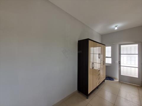 Kitinet para locacao no Jardim Cidade Universitaria I em Limeira com 30m²
