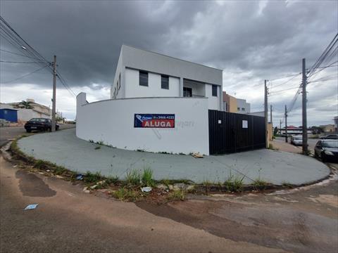 Barracão_galpão para locacao no Jardim Porto Real II em Limeira com 444m²