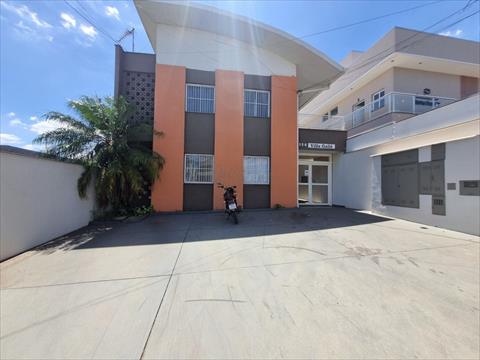 Kitinet para locacao no Jardim Cidade Universitaria I em Limeira com 20m²