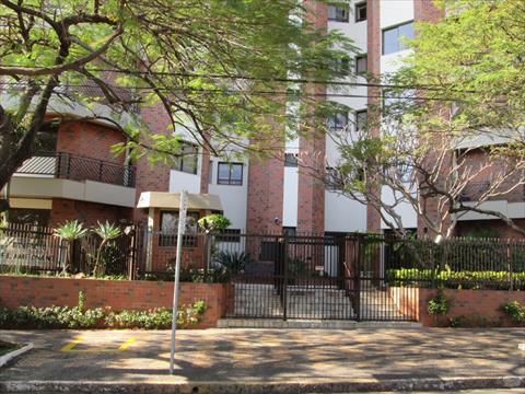 Apartamento para venda no Centro em Limeira com 189m²