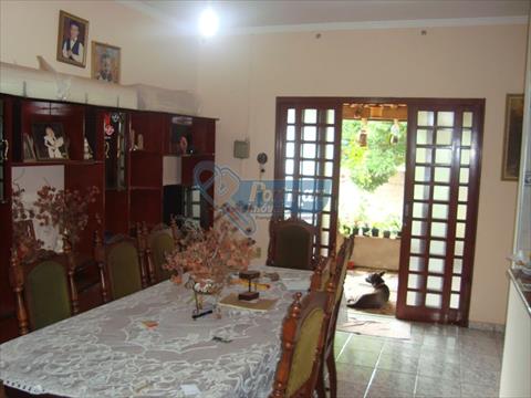 Chácara para venda no Area Rural de Limeira em Limeira com 1.900m²