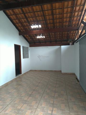 Casa Residencial para venda no Parque Residencial Abilio Pedro em Limeira com 80,75m²