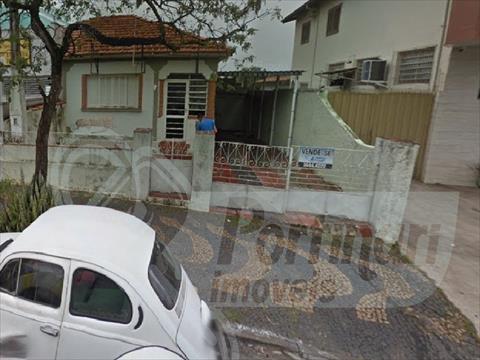 Casa Residencial para venda no Vila Queiroz em Limeira com 197,85m²