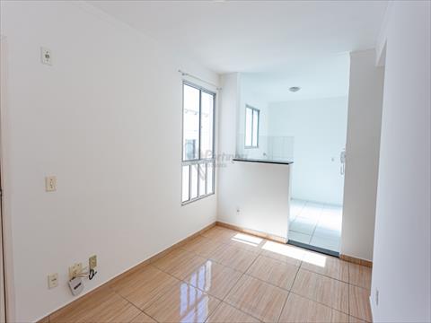 Apartamento para venda no Jardim Vitorio Lucato em Limeira com 42m²