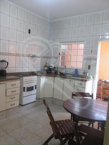 Casa Residencial para venda no Jardim Ouro Branco em Limeira com 120m²