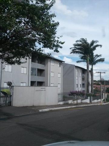 Apartamento para venda no Vila Claudia em Limeira com 69m²
