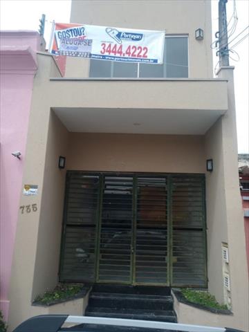 Loja para venda no Centro em Limeira com 105,3m²