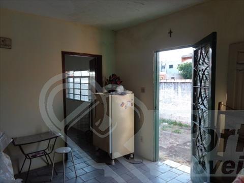 Casa Residencial para venda no Vila Cristovam em Limeira com 186m²