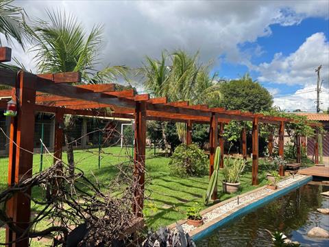 Chácara para venda no Area Rural de Limeira em Limeira com 2.000m²