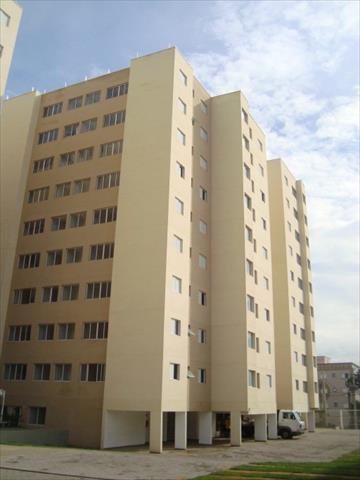 Apartamento para locacao no Chacara Antonieta em Limeira com 50m² por R$ 1.400,00