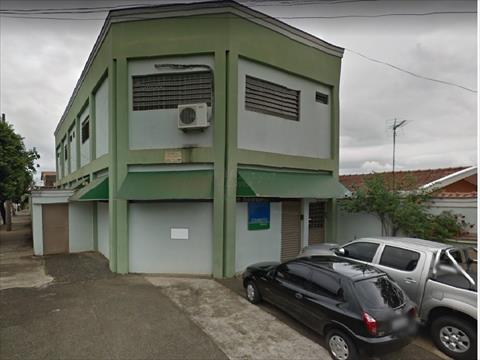 Cjto Comercial_Sala para locacao no Vila Queiroz em Limeira com 30m² por R$ 750,00